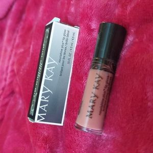 Mary Kay Nourishine Plus Lip Gloss